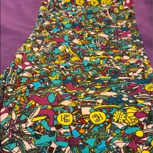 Lularoe os leggings